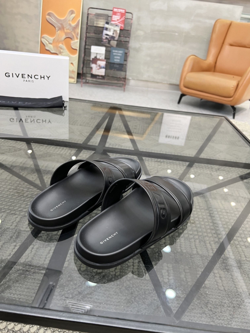 Givenchy Slippers